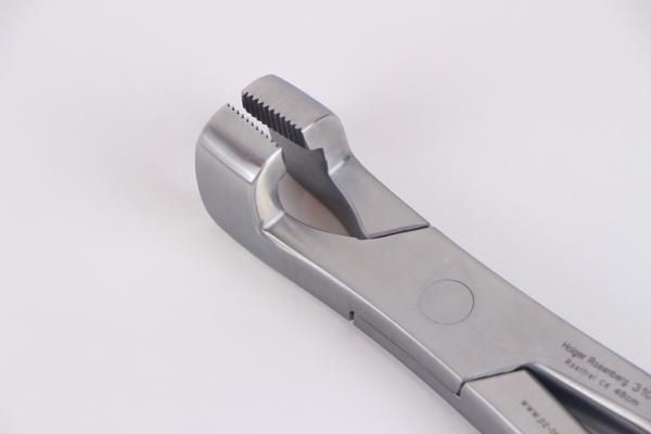 extracting Forceps K